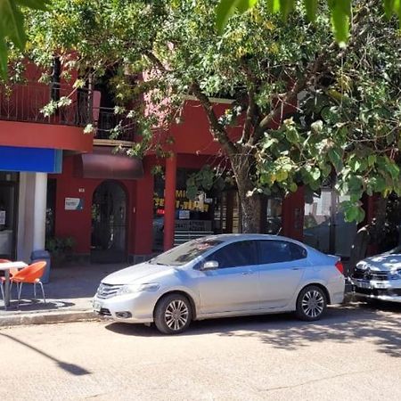Alojamiento Tia Silvia San José Kültér fotó