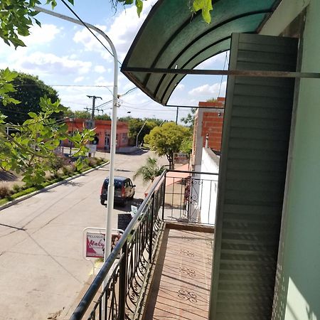 Alojamiento Tia Silvia San José Kültér fotó