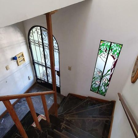Alojamiento Tia Silvia San José Kültér fotó