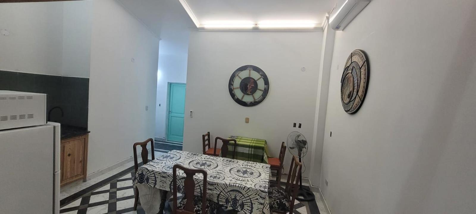 Alojamiento Tia Silvia San José Szoba fotó