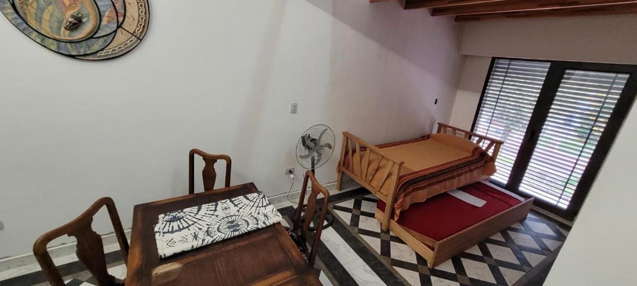 Alojamiento Tia Silvia San José Szoba fotó
