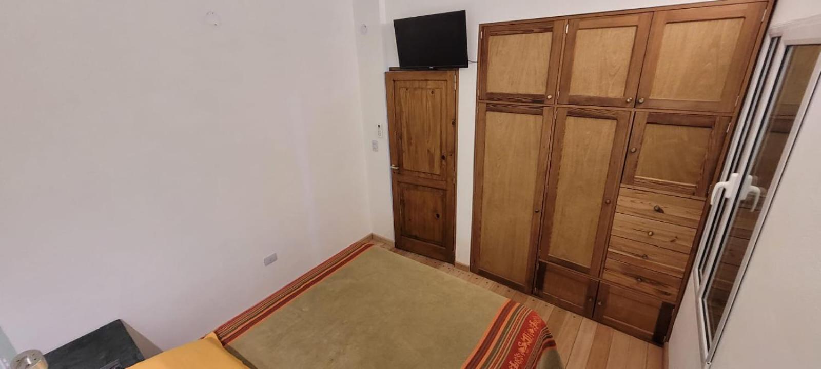 Alojamiento Tia Silvia San José Szoba fotó